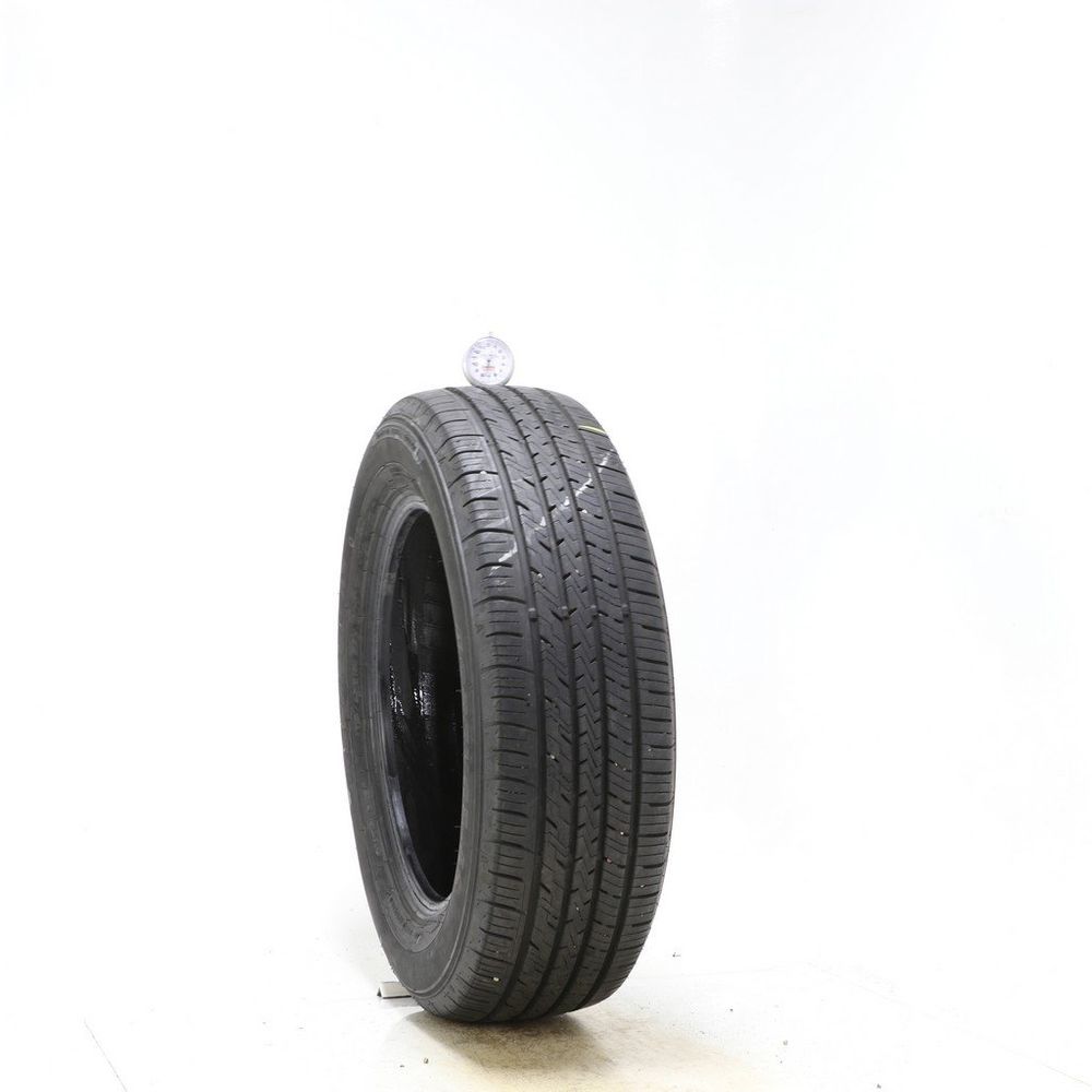 Set of (2) Used 185/65R15 Aspen GT-AS 88H - 7-7.5/32 - Image 4