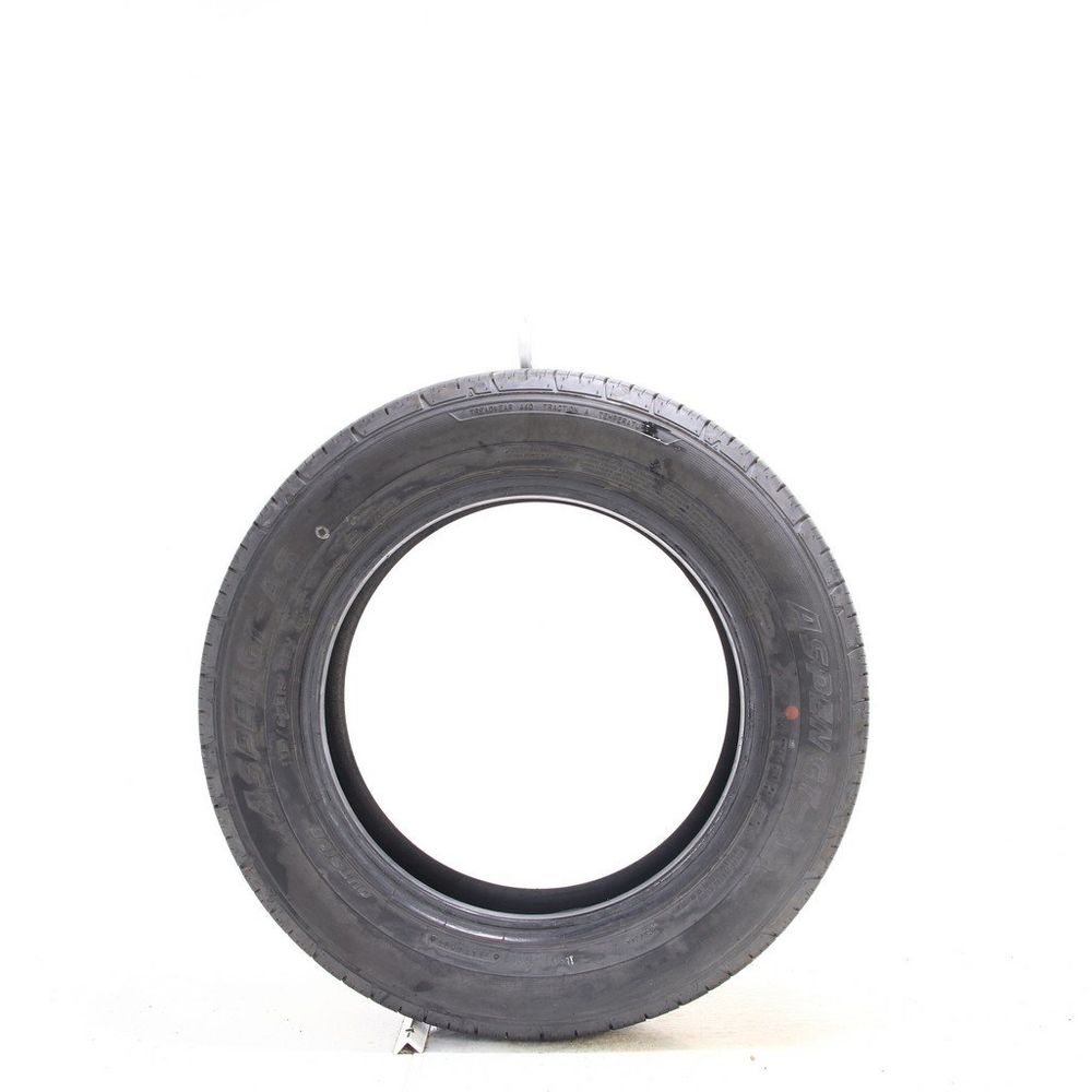 Set of (2) Used 185/65R15 Aspen GT-AS 88H - 7-7.5/32 - Image 6