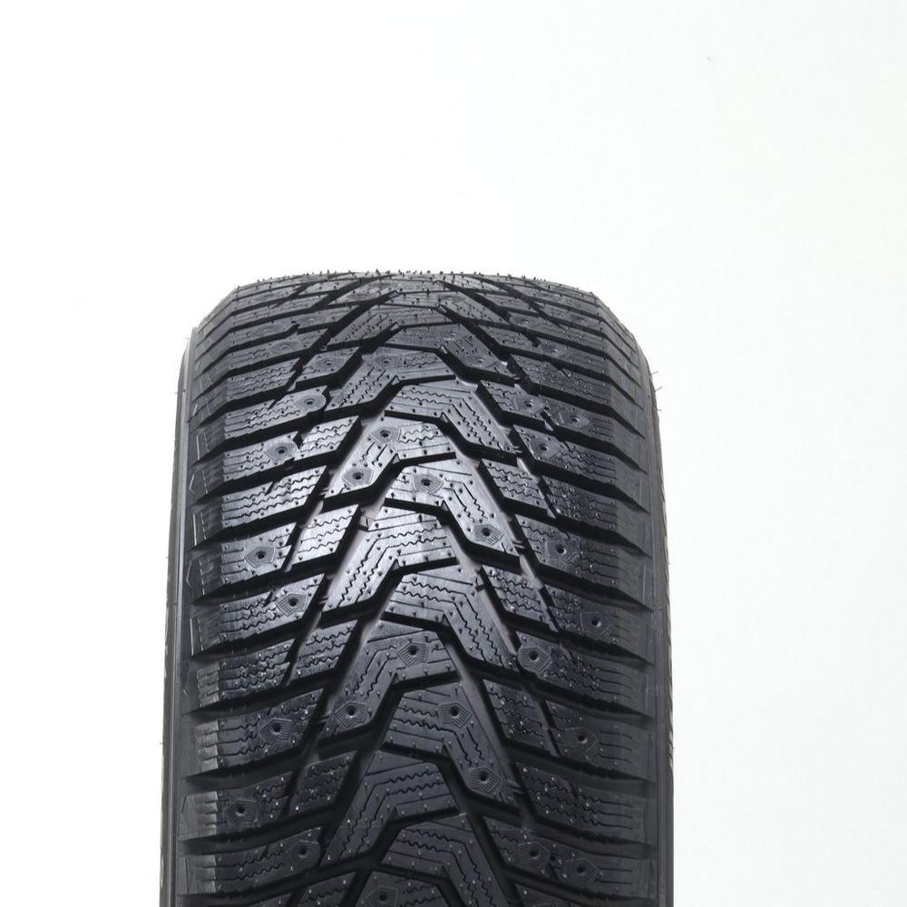 New 215/50R17 Hankook Winter i*Pike RS2 W429 95T - Image 3