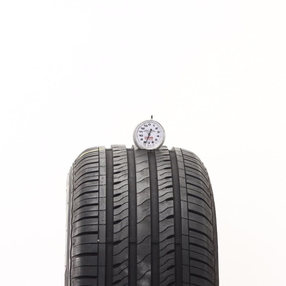 Set of (4) Used 225/65R17 Starfire Solarus A/S 102H - 7-7.5/32 - Image 5
