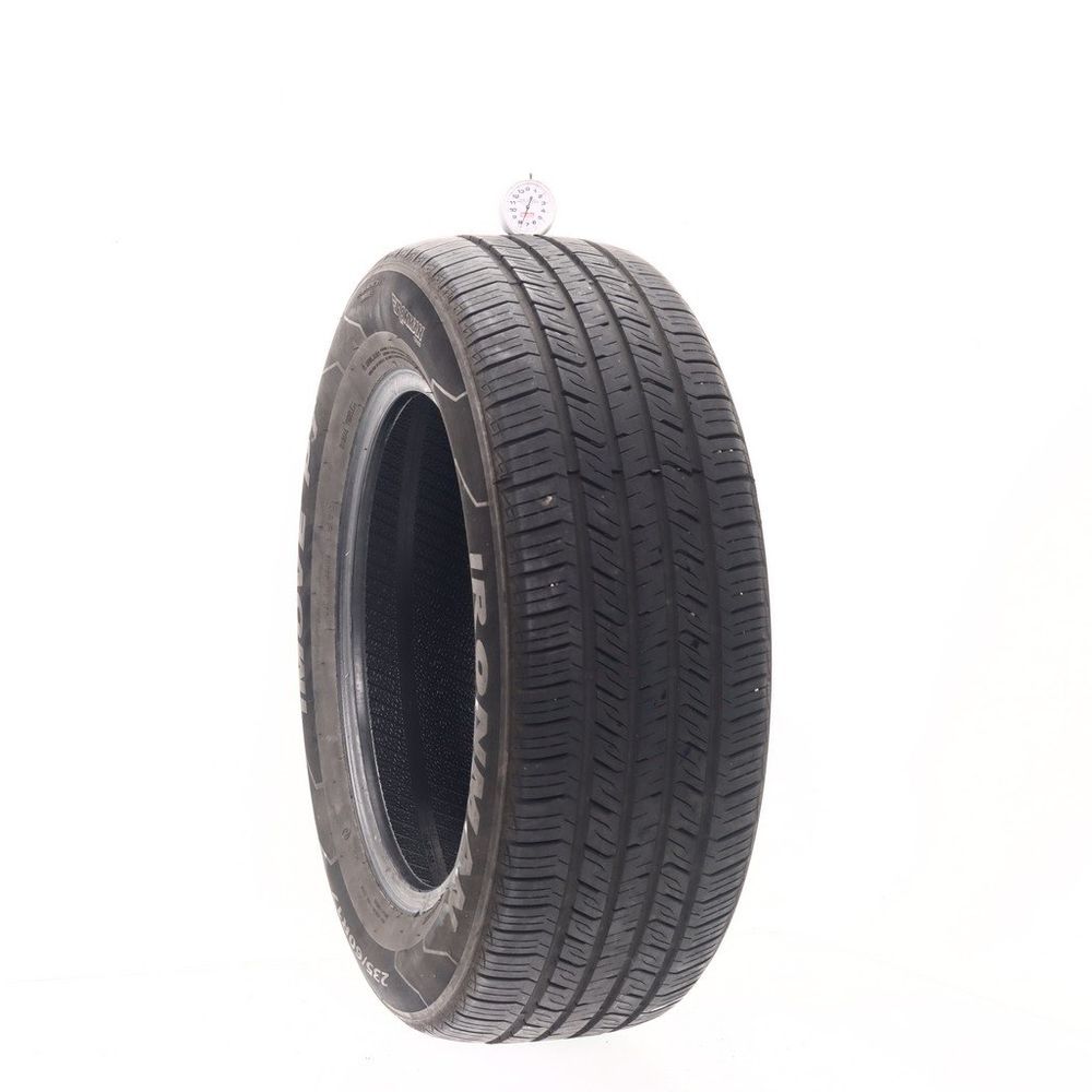 Used 235/60R17 Ironman IMove PT 102H - 7.5/32 - Image 1