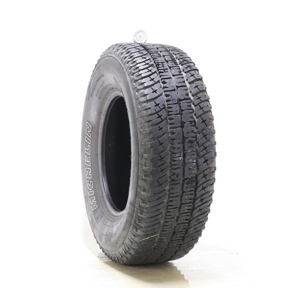 Used 265/70R16 Michelin LTX A/T2 111S - 10.5/32 - Image 1