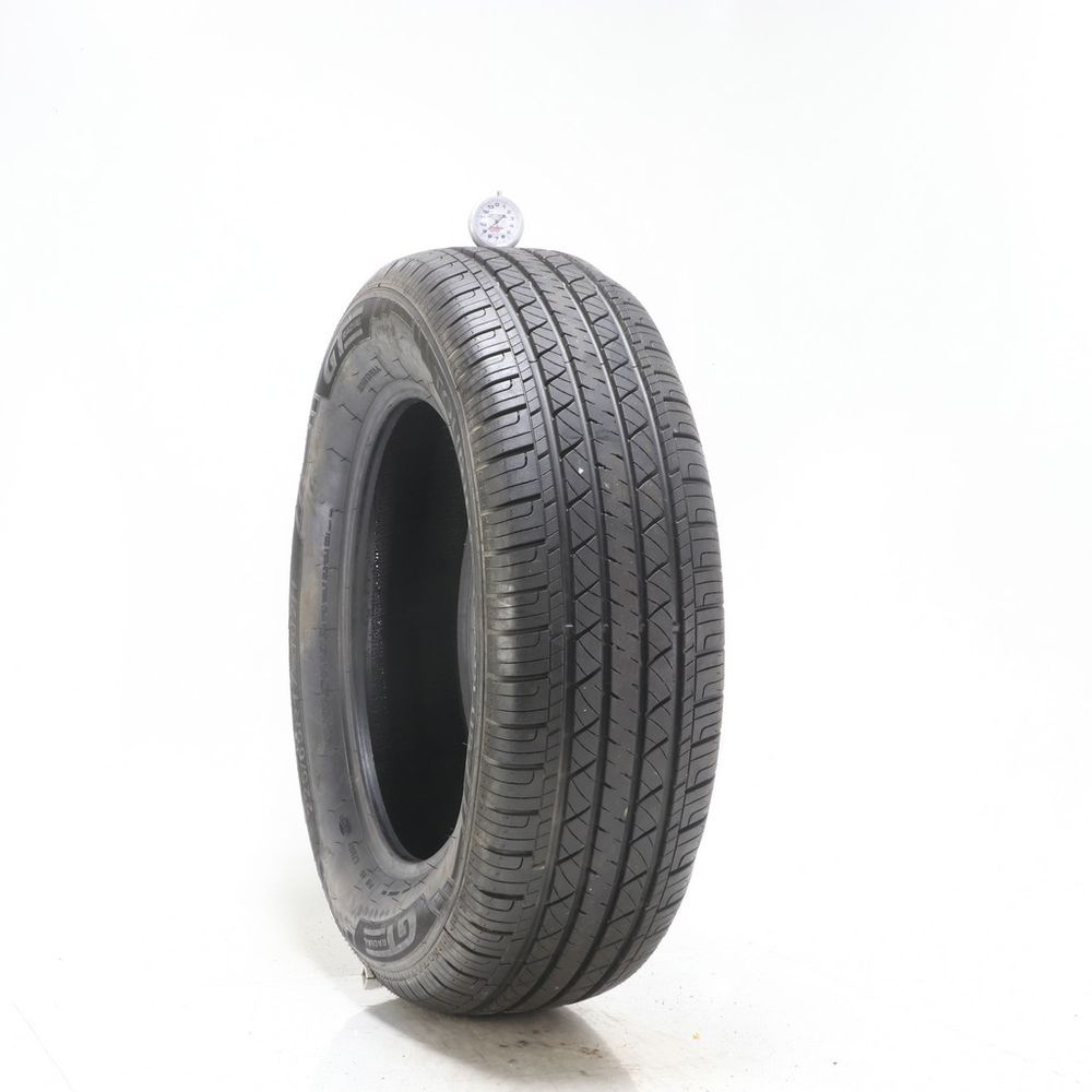 Set of (4) Used 225/65R17 GT Radial Touring VP Plus 102H - 8.5-9/32 - Image 1
