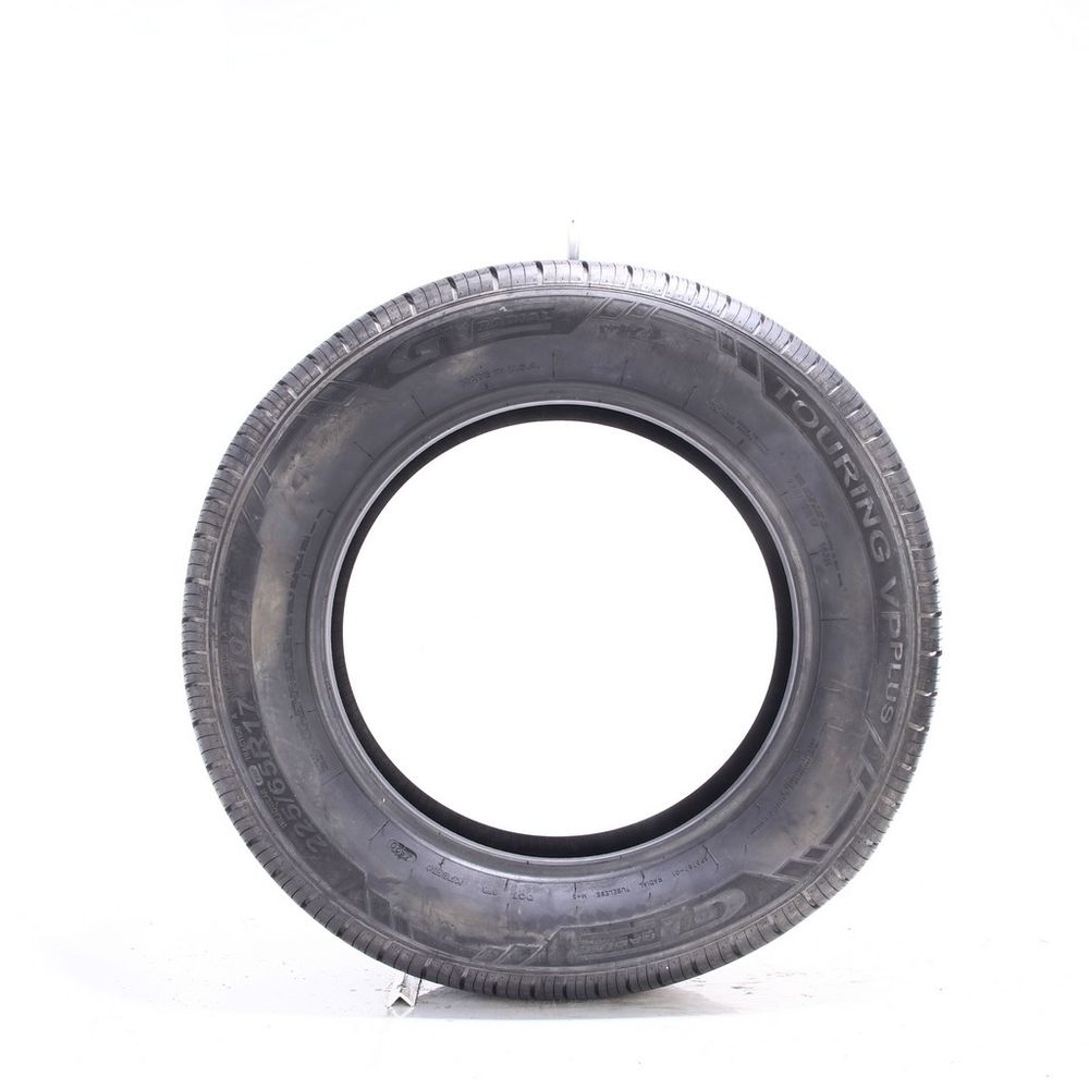 Set of (4) Used 225/65R17 GT Radial Touring VP Plus 102H - 8.5-9/32 - Image 3