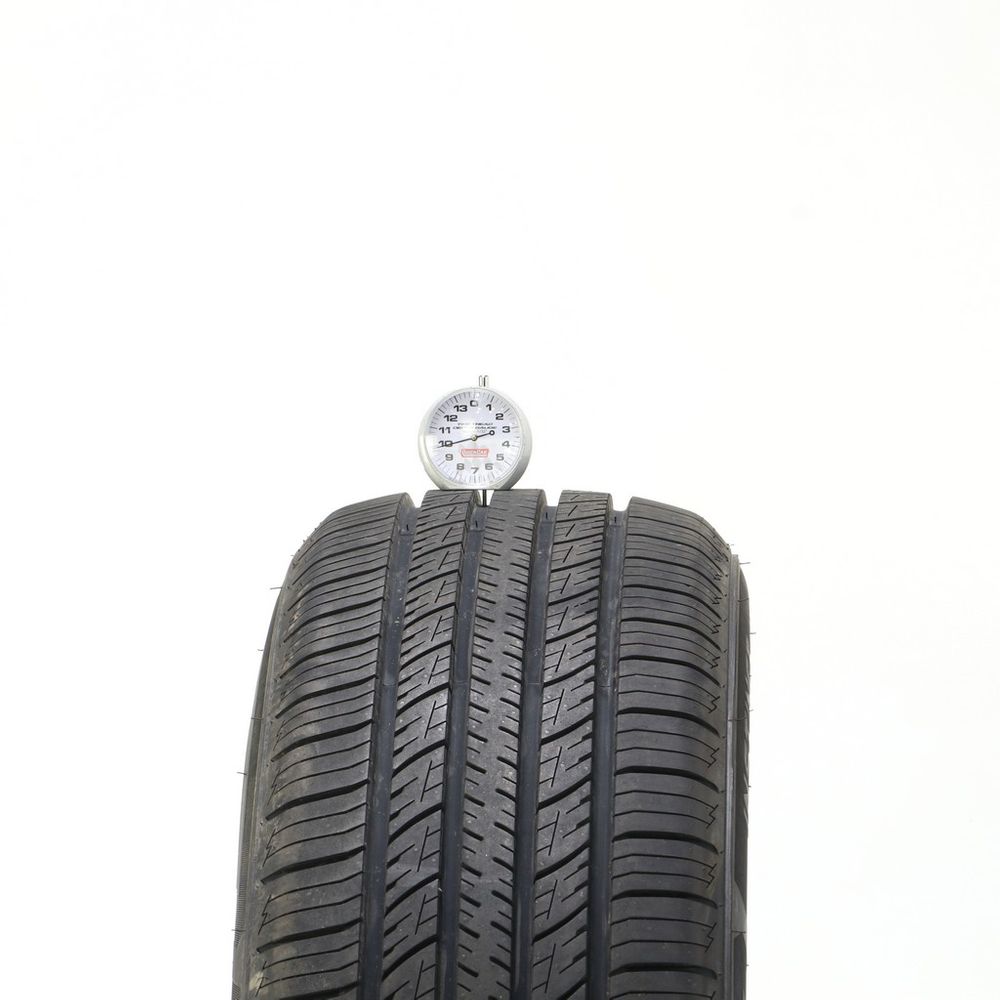 Used 205/55R16 Rovelo Instinct AS01 91H - 9.5/32 - Image 2