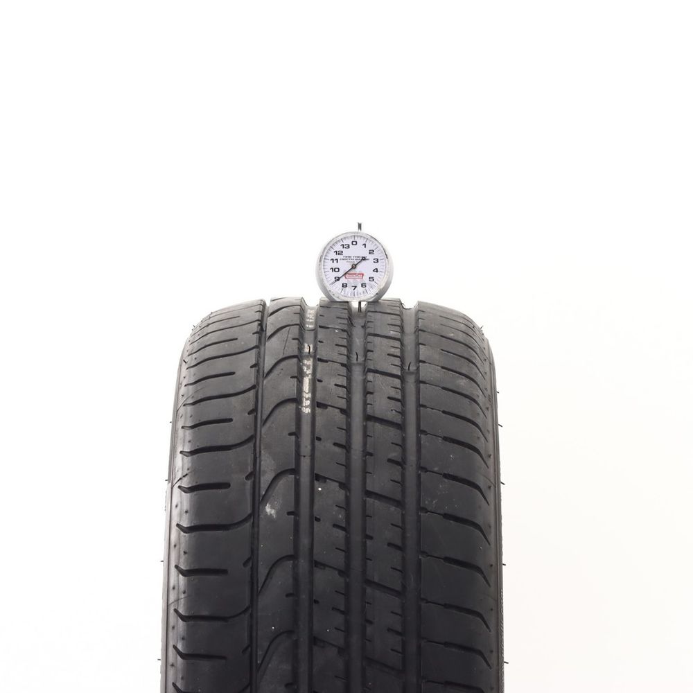 Used 225/40R18 Pirelli P Zero Run Flat 88Y - 8.5/32 - Image 2