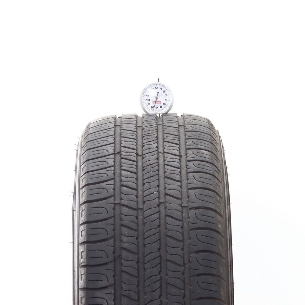 Set of (4) Used 225/65R17 Goodyear Assurance All-Season 102T - 7-7.5/32 - Image 5