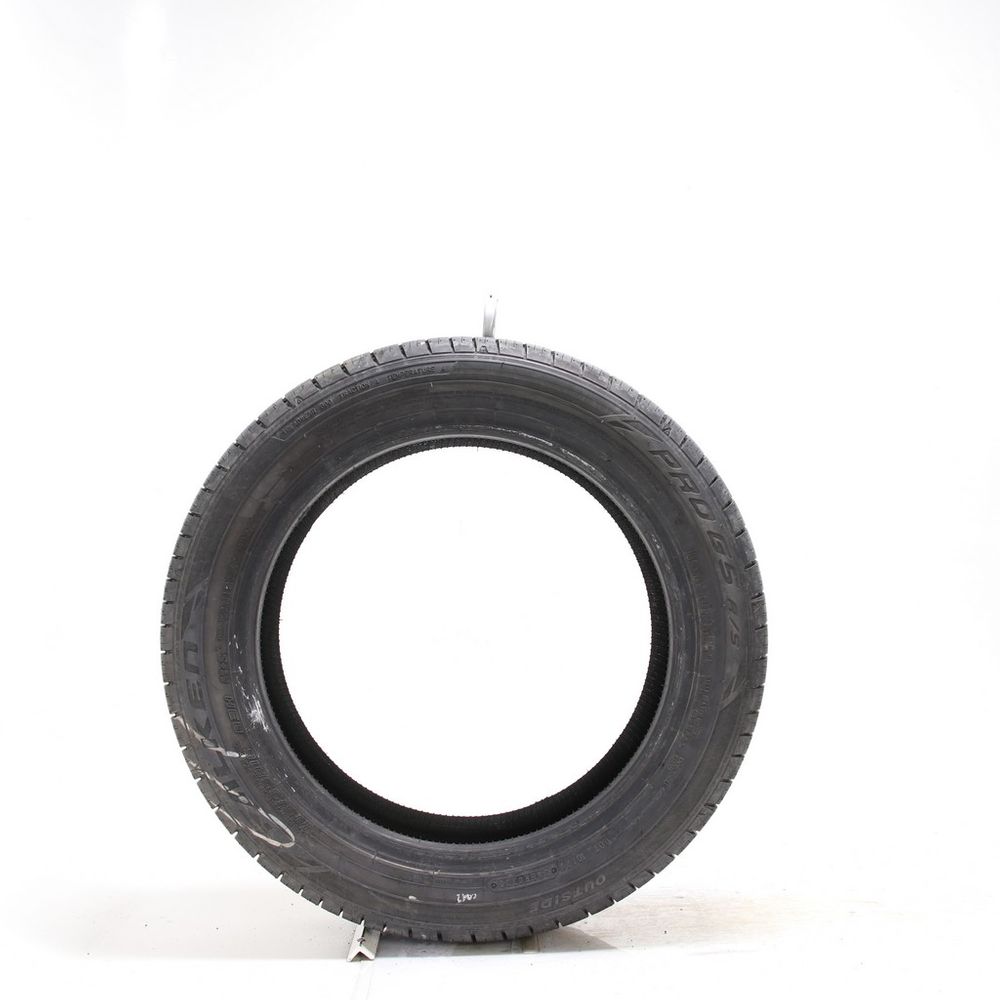Set of (2) Used 185/55R16 Falken Pro G5 A/S 83H - 8.5-9.5/32 - Image 6
