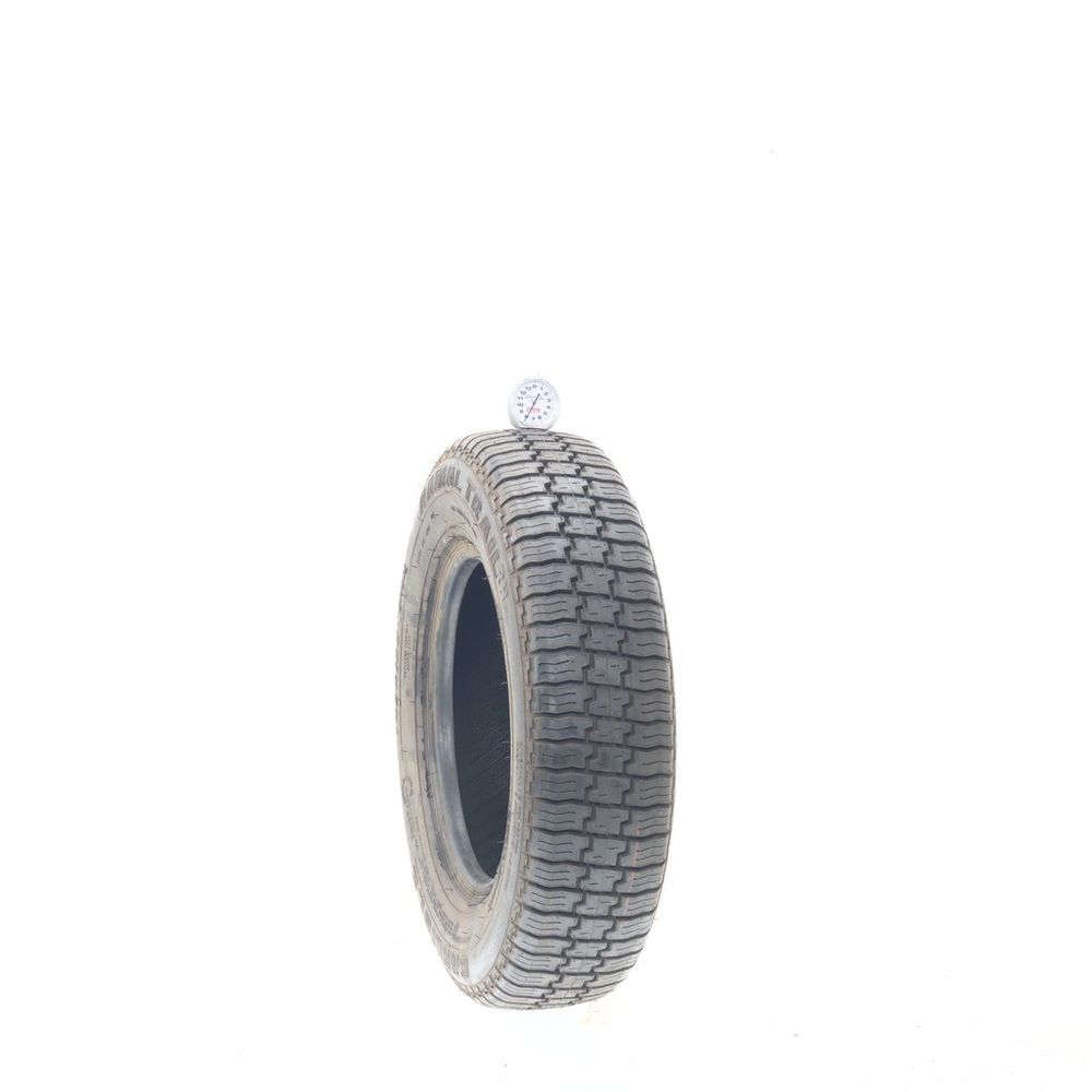 Used 145R12C Carlisle Radial Trail RH 87/85L - 8/32 - Image 1