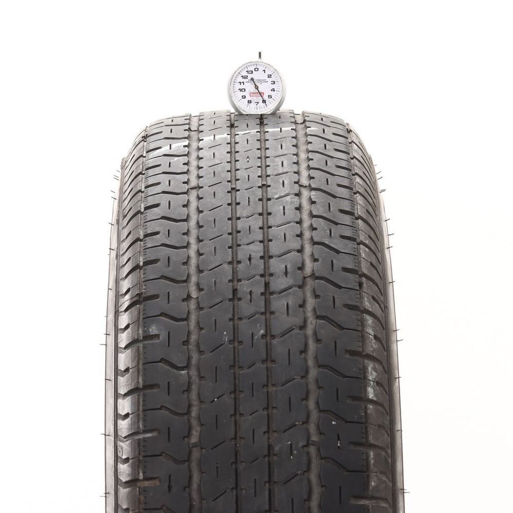 Set of (2) Used ST 255/85R16 Goodyear Endurance 129/125N E - 5.5-6/32 - Image 2
