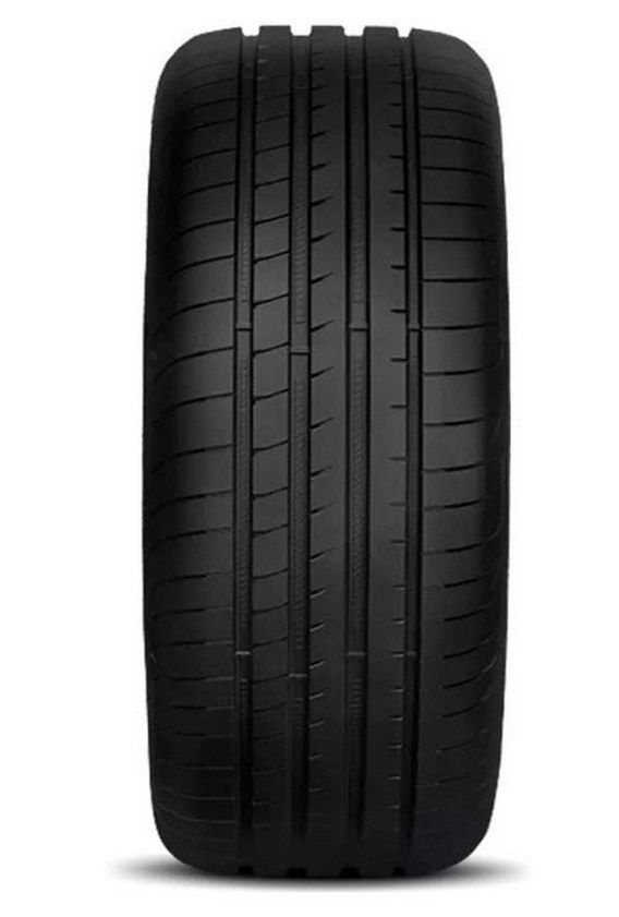 New P 275/45R21 Goodyear Eagle F1 Asymmetric 5 107H - Image 3
