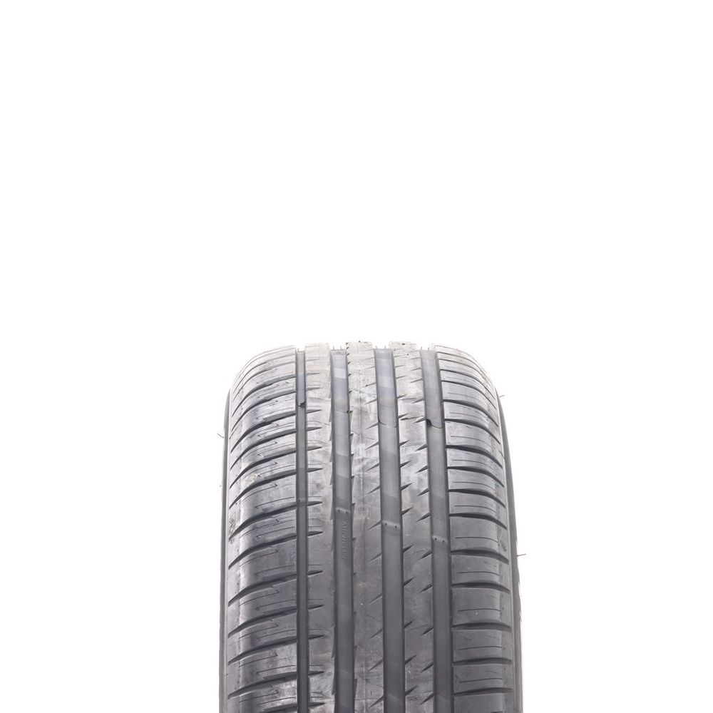 Driven Once 225/65R17 Michelin Pilot Sport 4 SUV 106V - 9/32 - Image 2