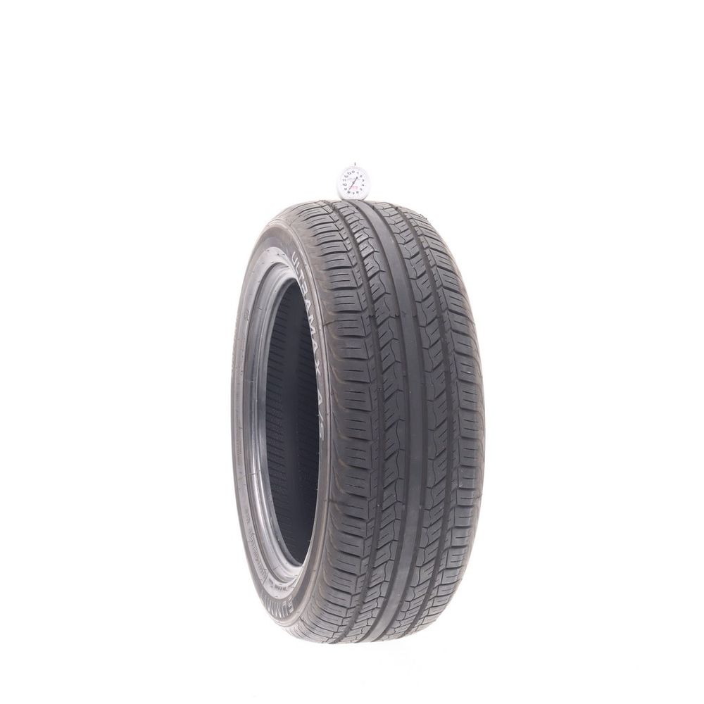 Set of (4) Used 205/55R16 Summit Ultramax A/S 94V - 7.5-8/32 - Image 4