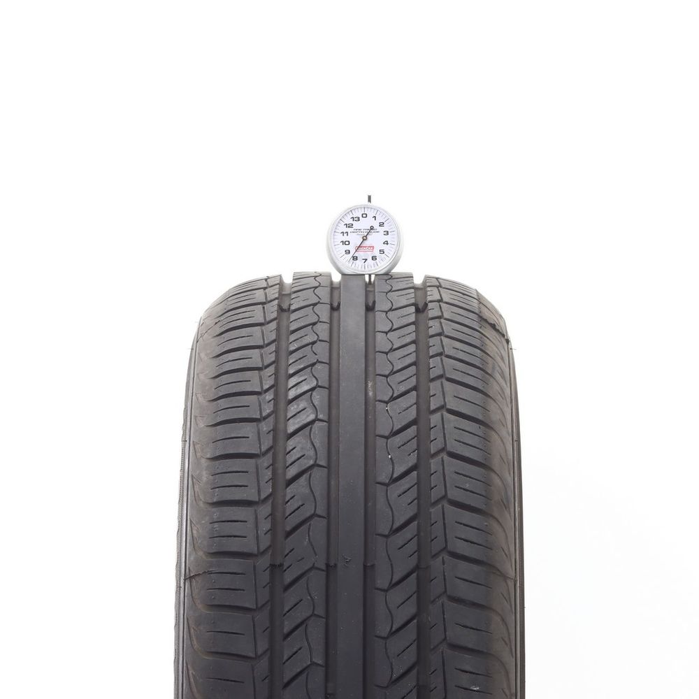 Set of (4) Used 205/55R16 Summit Ultramax A/S 94V - 7.5-8/32 - Image 5