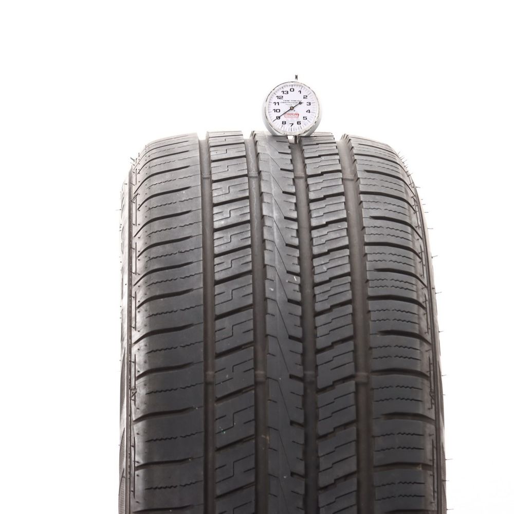 Set of (2) Used 245/55R19 Falken Pro G5 CSV 103V - 9/32 - Image 2