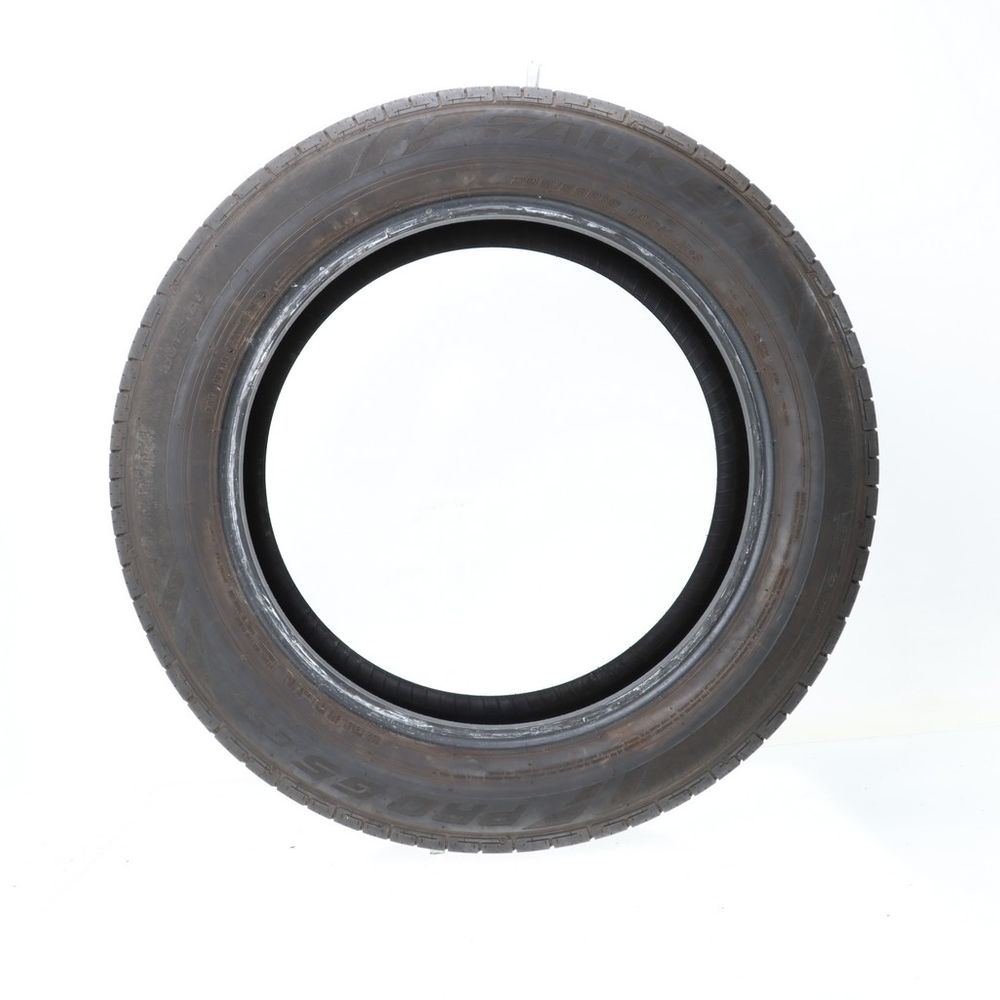 Set of (2) Used 245/55R19 Falken Pro G5 CSV 103V - 9/32 - Image 3
