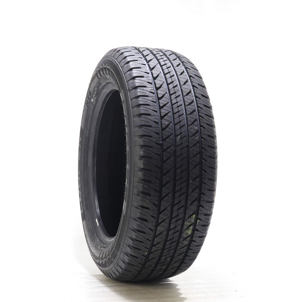 Set of (2) New 275/55R20 Cooper Evolution HT2 113H - 11/32 - Image 1