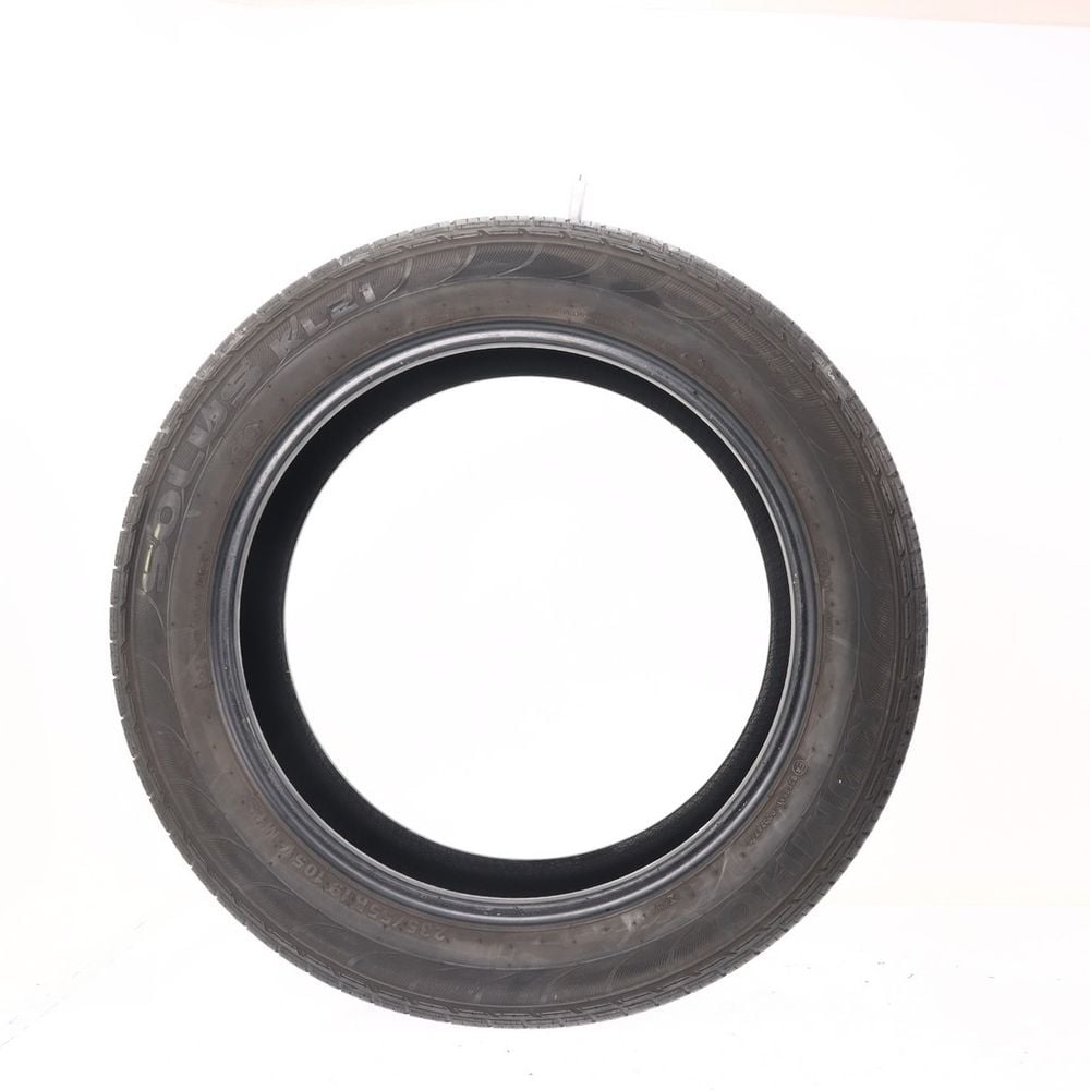 Used 235/55R19 Kumho Eco Solus KL21 105V - 5.5/32 - Image 3