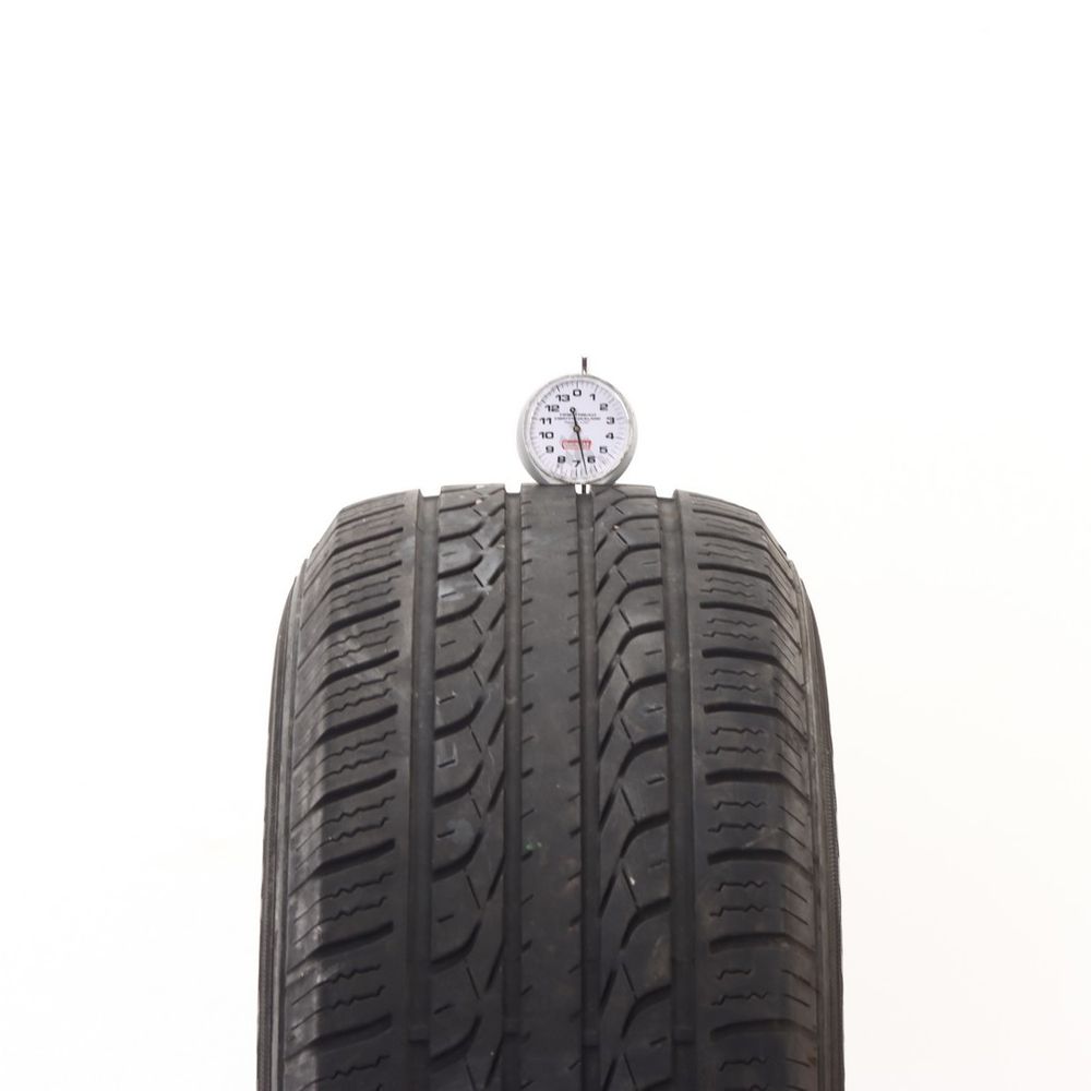 Set of (4) Used 225/65R17 Performer CXV Sport 102V - 6.5-8/32 - Image 2
