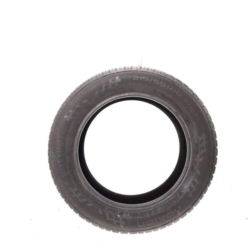 Used 215/55R16 Nokian Entyre 2.0 97H - 10/32 - Image 3