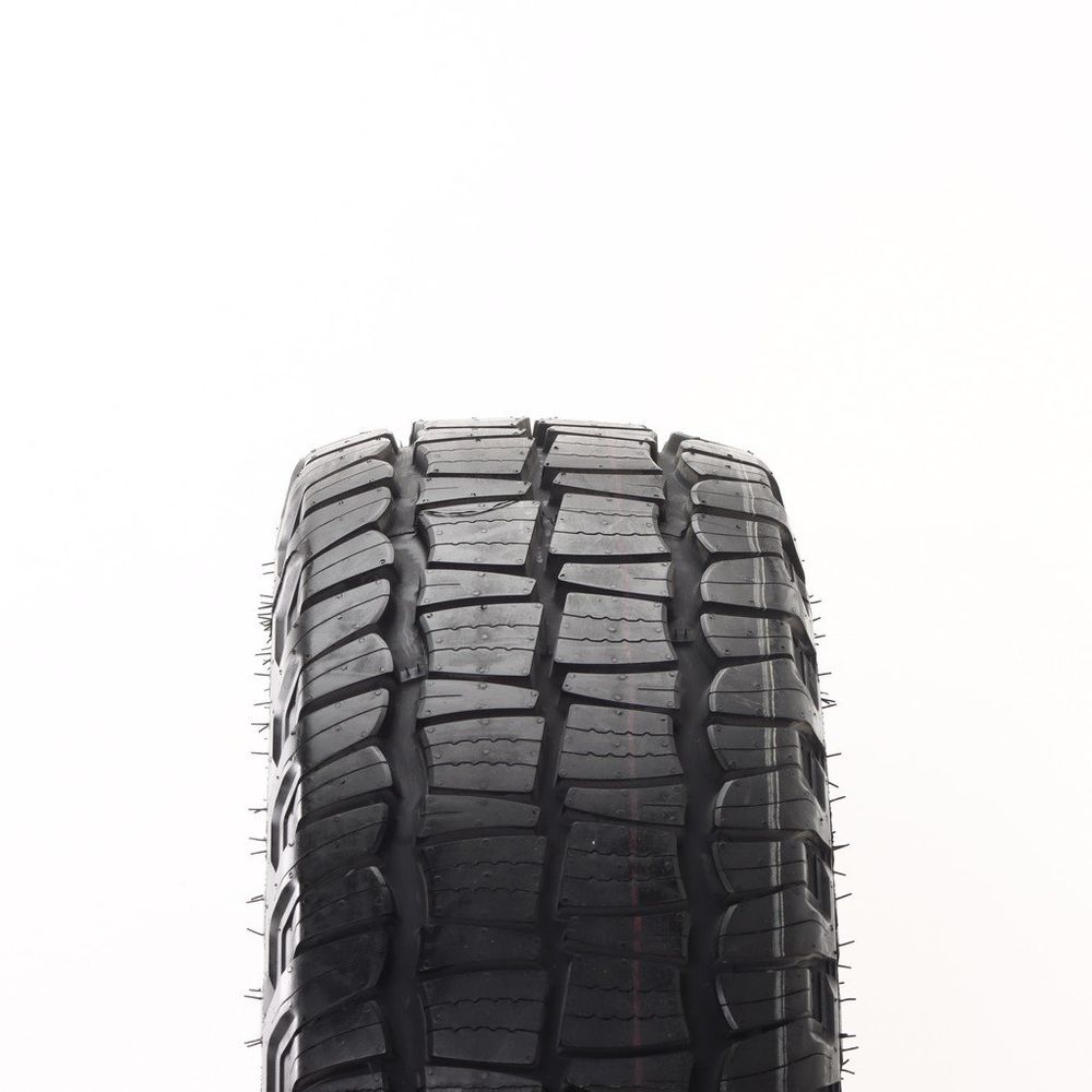 Set of (4) New 245/75R16 Uniroyal Laredo A/T 111T - Image 2