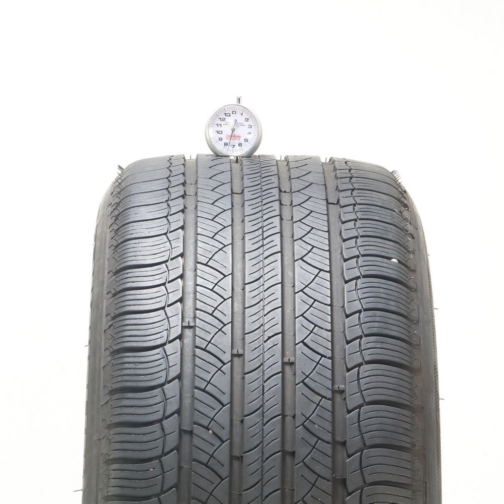 Used 265/50R19 Michelin Latitude Tour HP NO 110V - 7.5/32 - Image 2