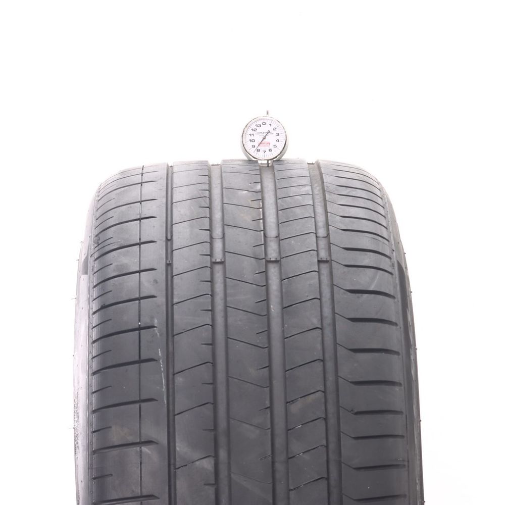 Used 325/35ZR22 Pirelli P Zero A88 PZ4 114Y - 8.5/32 - Image 2
