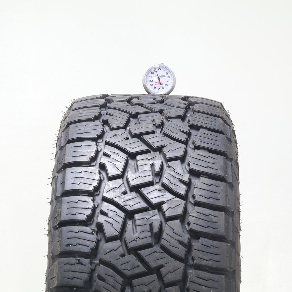 Used 275/55R20 Toyo Open Country A/T III 117T - 13/32 - Image 2