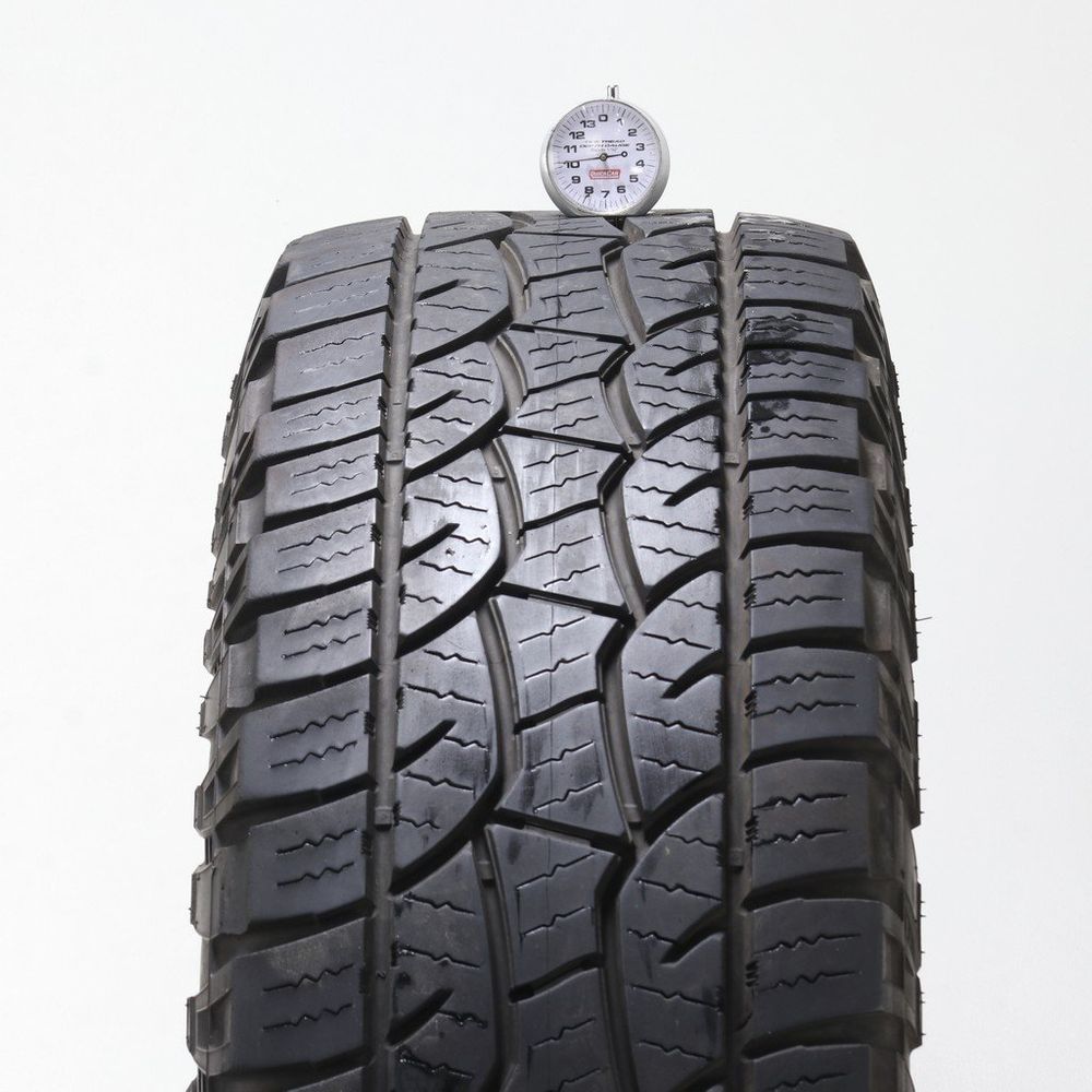 Set of (2) Used LT 275/70R18 Cooper Discoverer ATP II 125/122S E - 10-11.5/32 - Image 2