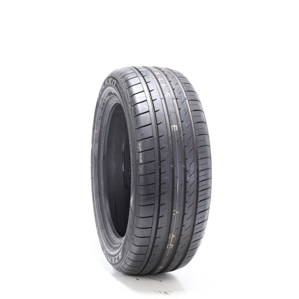 Driven Once 235/55R18 Falken Azenis FK453CC 100V - 9.5/32 - Image 1