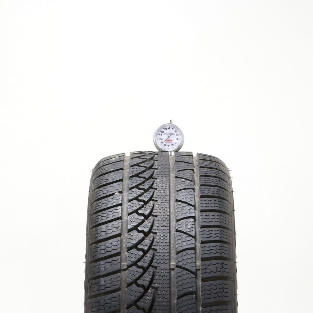 Used 235/45R18 Petlas Snowmaster W651 98V - 8.5/32 - Image 2