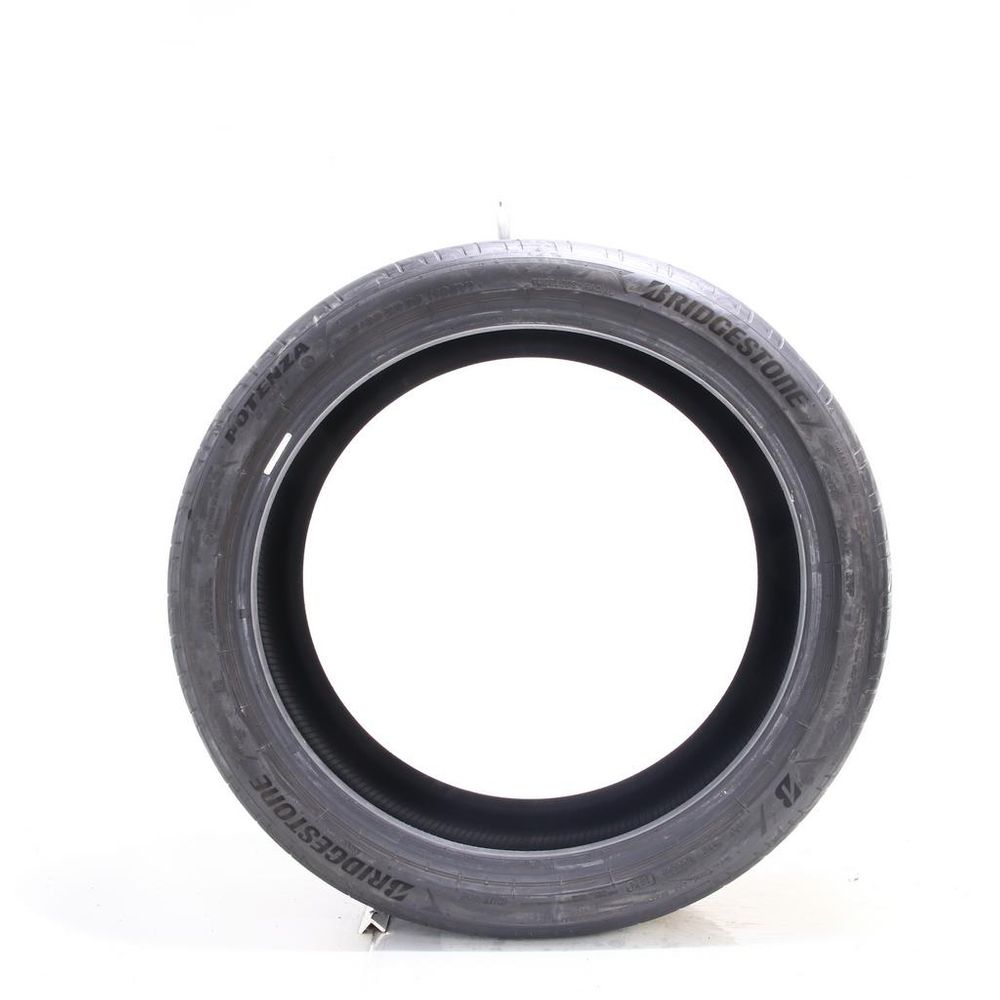 Used 305/30ZR20 Bridgestone Potenza Sport L 103Y - 6/32 - Image 3