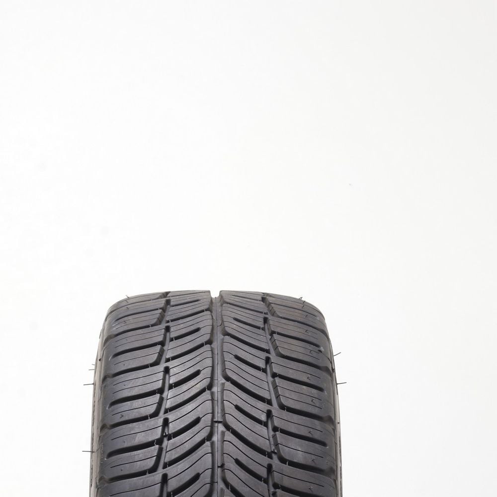 Driven Once 215/45ZR18 BFGoodrich g-Force Comp-2 A/S Plus 93W - 9/32 - Image 2