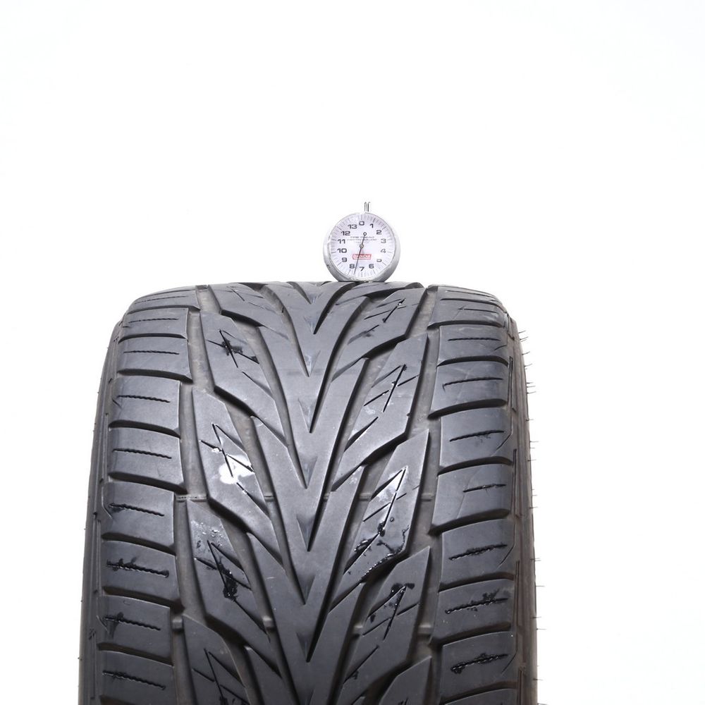 Used 275/40R20 Toyo Proxes ST III 106W - 7.5/32 - Image 2