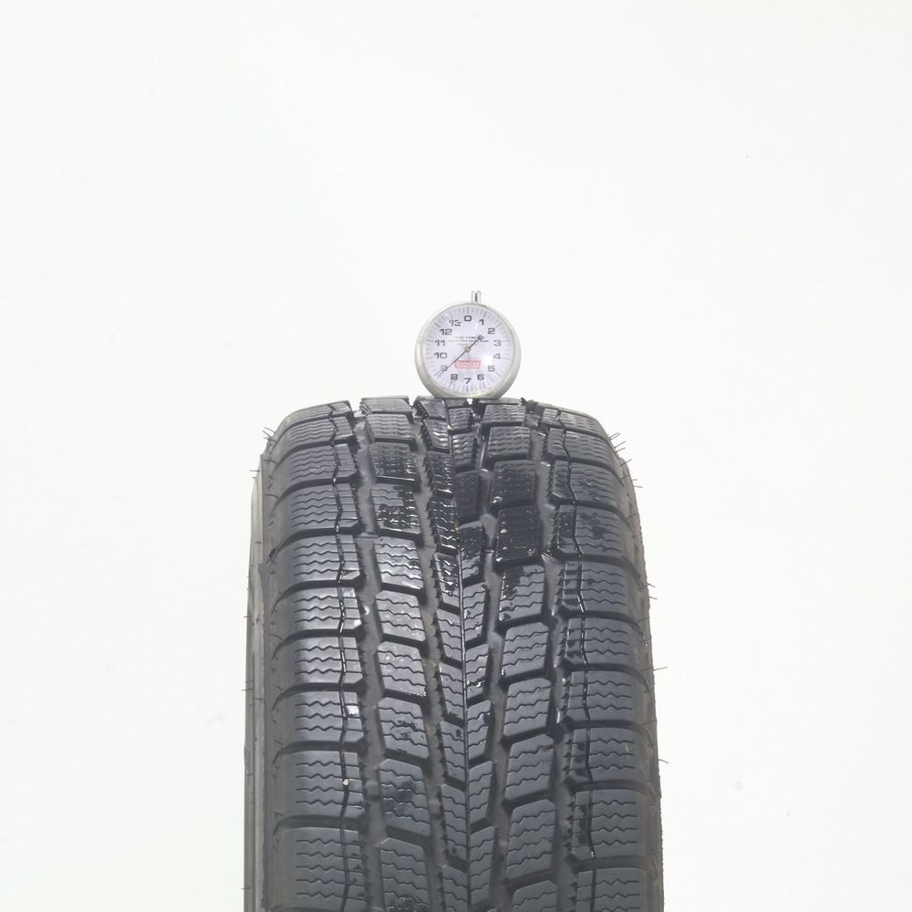 Set of (2) Used 195/65R15 Firestone WeatherGrip 91H - 7.5-8.5/32 - Image 5