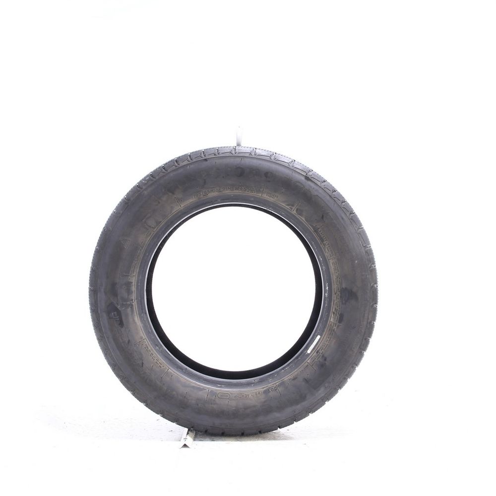 Set of (2) Used 195/65R15 Firestone WeatherGrip 91H - 7.5-8.5/32 - Image 6