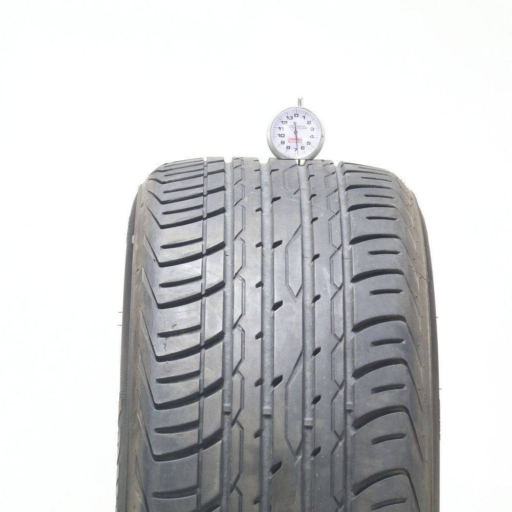 Set of (2) Used 255/50R20 Advanta HP Z-01 109V - 6.5-7/32 - Image 2