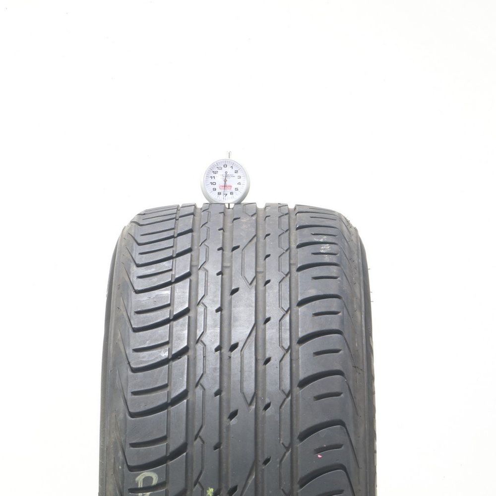 Set of (2) Used 255/50R20 Advanta HP Z-01 109V - 6.5-7/32 - Image 5