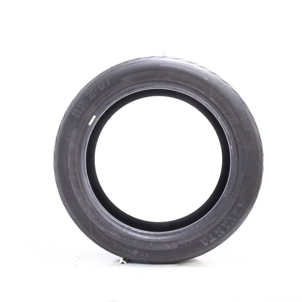 Set of (2) Used 255/50R20 Advanta HP Z-01 109V - 6.5-7/32 - Image 6