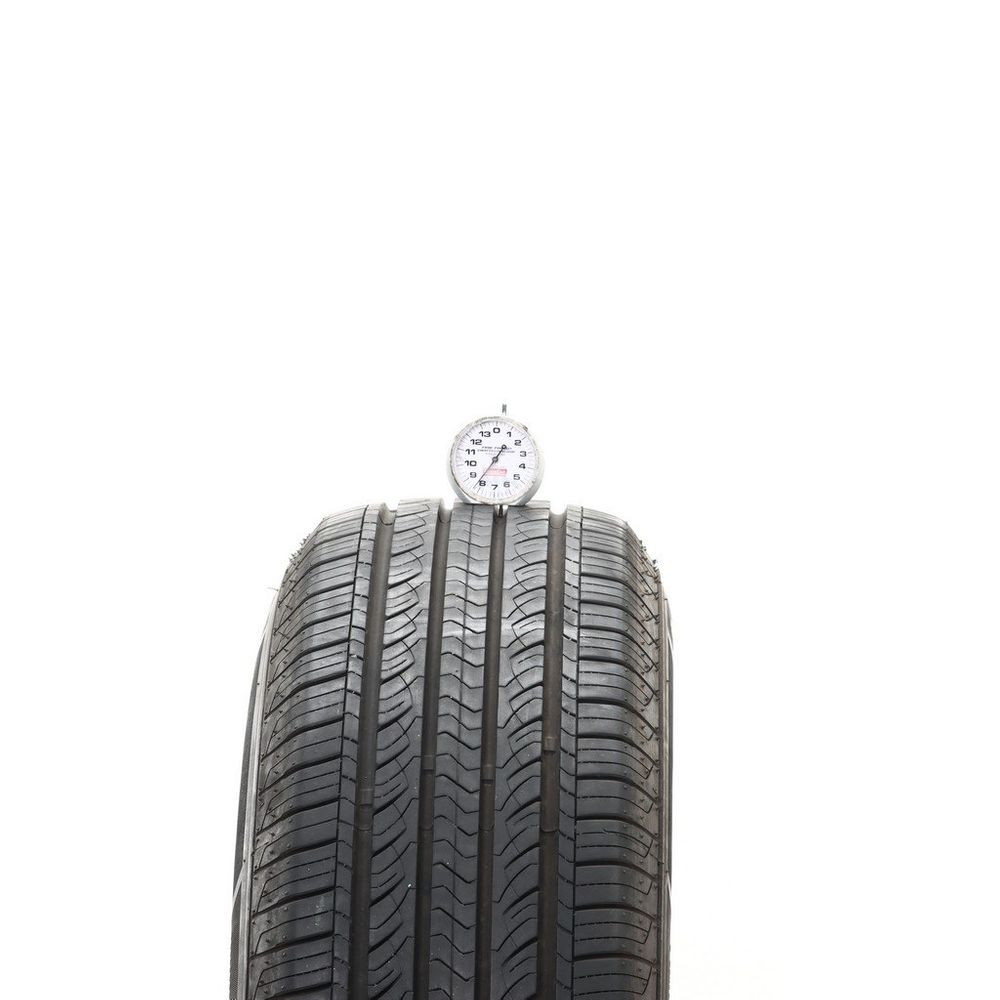 Set of (4) Used 215/70R15 Advanta ER-800 98T - 8-9/32 - Image 2