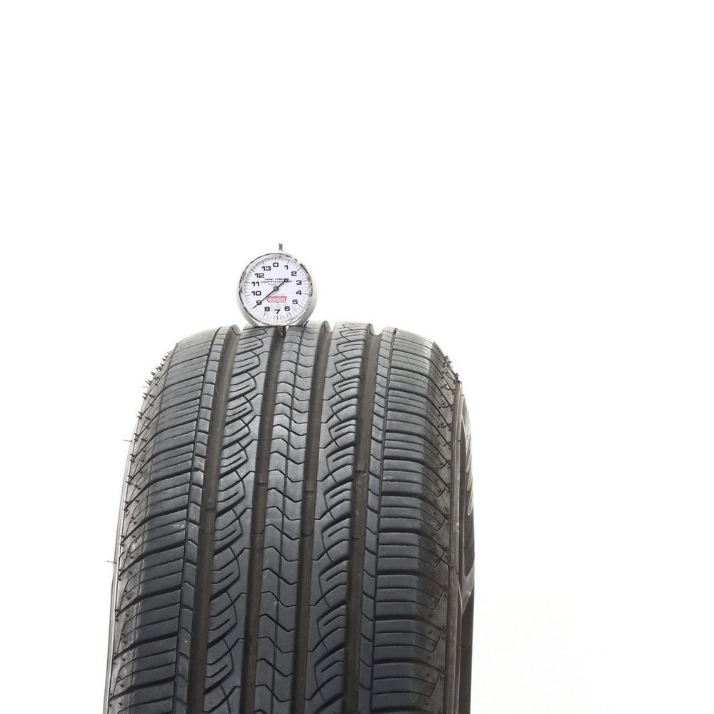 Set of (4) Used 215/70R15 Advanta ER-800 98T - 8-9/32 - Image 5