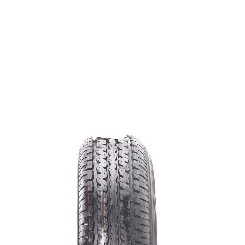 New ST 205/75R14 Roadrider ST IV 100/96L C - Image 2