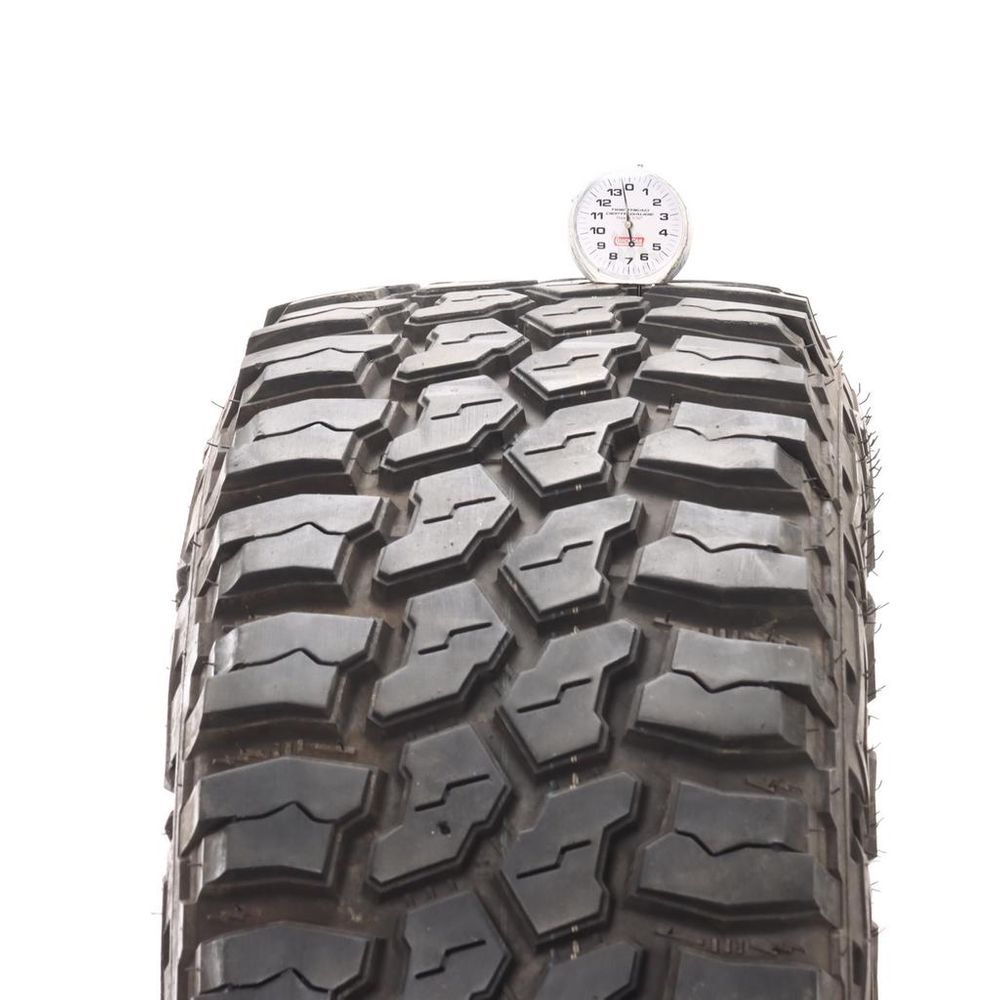 Used LT 275/65R18 Americus Rugged M/T 123/120Q E - 13.5/32 - Image 2