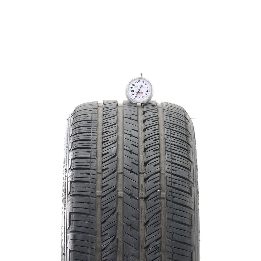 Set of (4) Used 225/40R19 Bridgestone Turanza LS100 A RFT 93H - 8-9.5/32 - Image 2