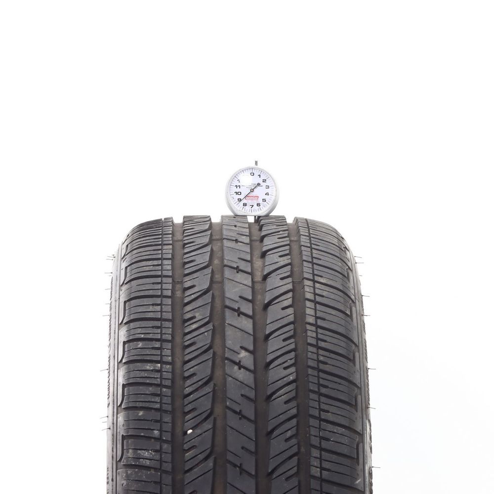 Set of (4) Used 225/40R19 Bridgestone Turanza LS100 A RFT 93H - 8-9.5/32 - Image 5