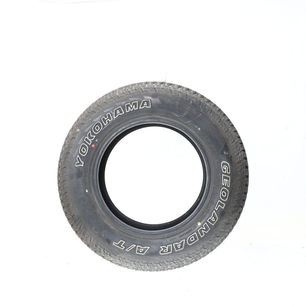Used 215/70R15 Yokohama Geolandar A/T G015 98H - 10/32 - Image 3