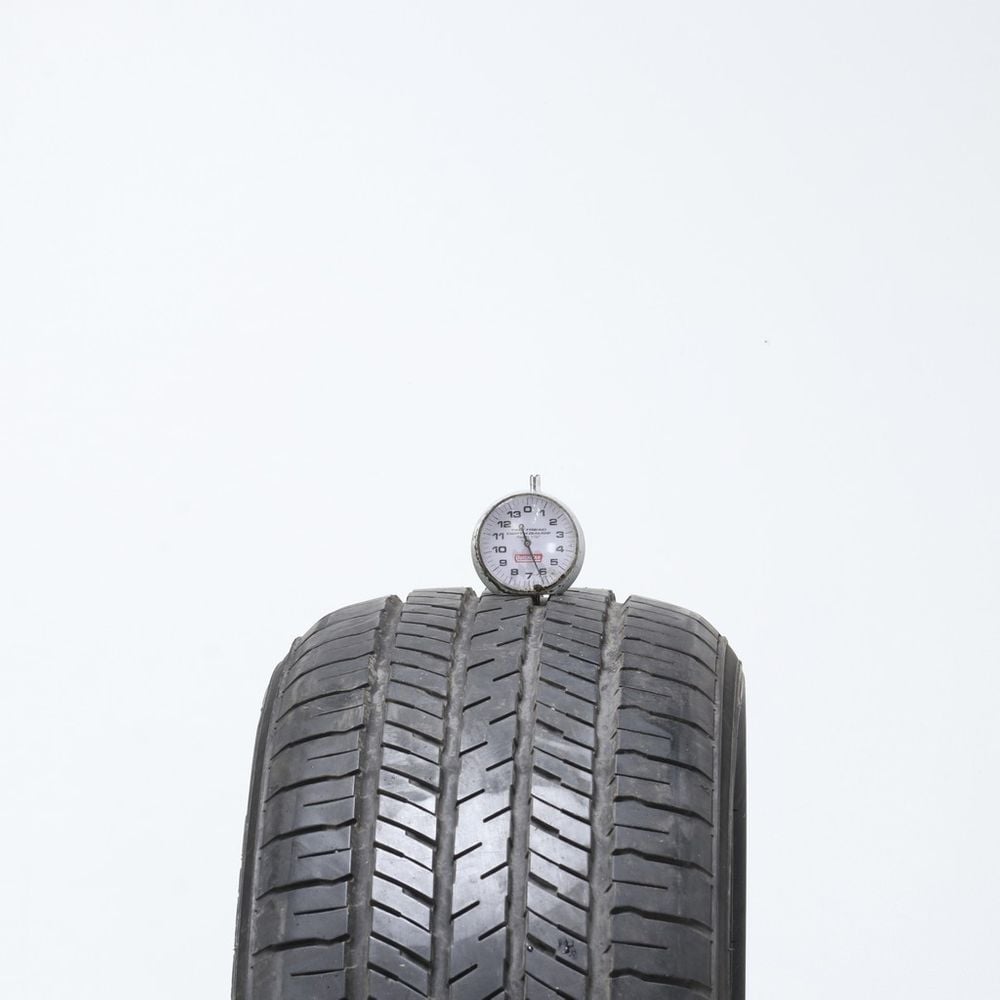 Set of (2) Used 205/50R17 Yokohama Avid S34D 88V - 6/32 - Image 2