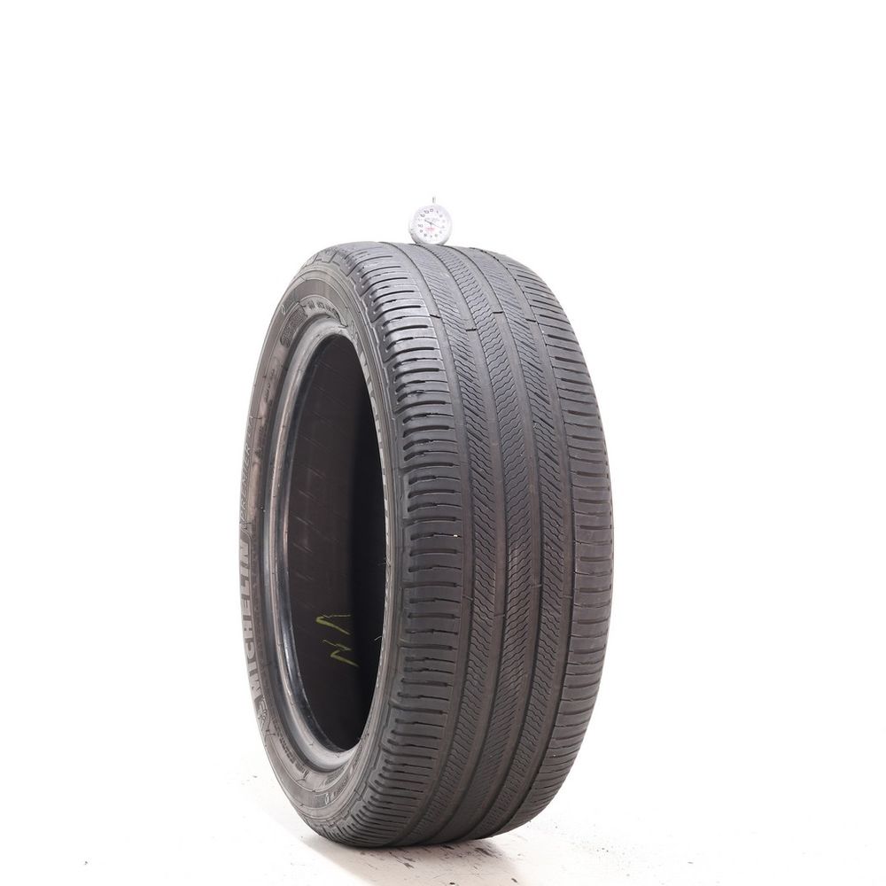 Used 235/50R19 Michelin Premier LTX 99H - 4/32 - Image 1