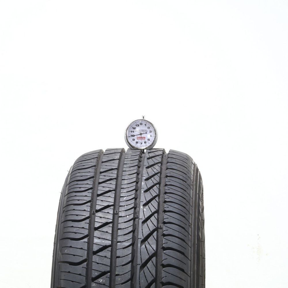 Set of (2) Used 205/60R16 Kumho Ecsta 4X II 96V - 9-10/32 - Image 5