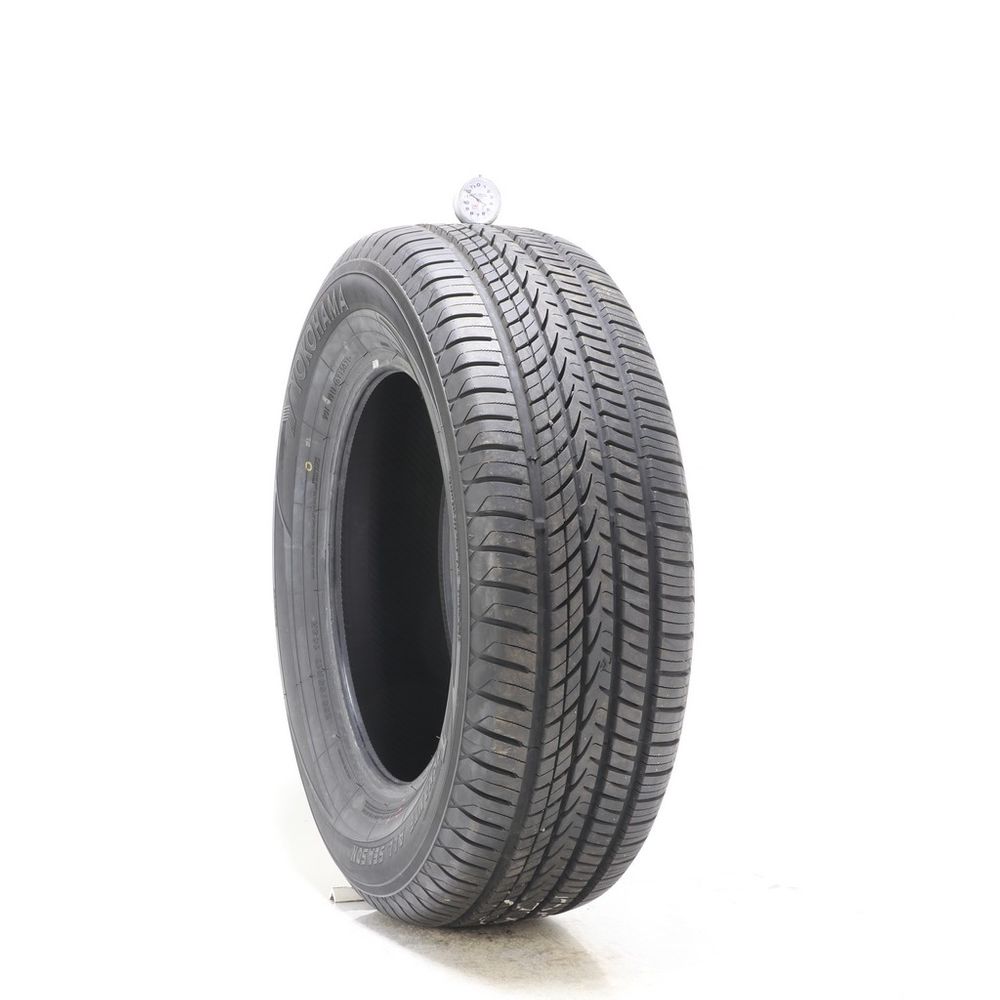 Used 235/65R17 Yokohama Tornante All Season 104H - 11.5/32 - Image 1
